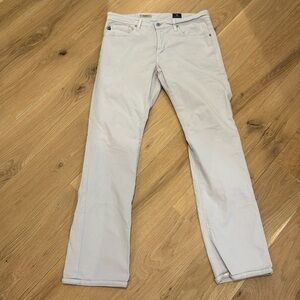 Adriano Goldschmidt The protege straight leg jeans Men’s